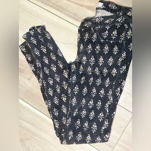 Free people cordoroy